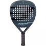 Pala de pádel bullpadel icon 2025 (juan martin diaz)/ negra