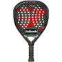 Pala de pádel bullpadel xplo 2025 (di nenno)/ roja y negra