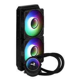 Sistema de refrigeración líquida aerocool mirage l240
