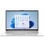 Portátil asus vivobook go e1504fa-nj643w ryzen 5 7520u/ 16gb/ 512gb ssd/ 15.6'/ win11