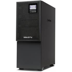 Sai online salicru slc 4000 twin pro3/ 4000va-4000w/ 3 salidas/ formato torre