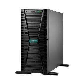 Servidor hpe proliant ml110 gen11 intel xeon bronze 3408u/ 16gb ram/ 4tb sata