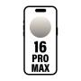 Smartphone apple iphone 16 pro max 256gb/ 6.9'/ 5g/ titanio natural