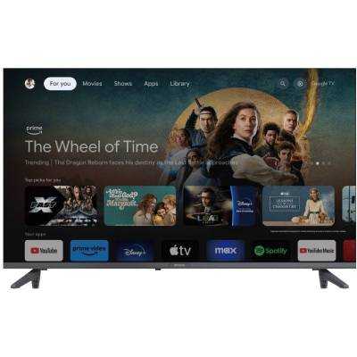 Televisor dled aiwa 32go40804hd 32'/ hd/ smart tv/ wifi