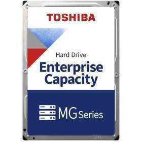 Disco duro toshiba mg series 16tb/ 3.5'/ sata iii/ 512mb