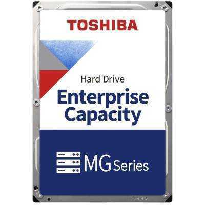 Disco duro toshiba mg series 16tb/ 3.5'/ sata iii/ 512mb