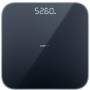 Báscula de baño xiaomi smart scale s200/ hasta 150kg/ gris
