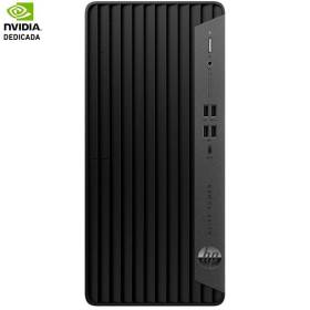 Pc hp pro tower 400 g9 pci 9m8q8at intel core i7-14700/ 16gb/ 512gb ssd/ quadro t400/ win11 pro