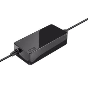 Cargador de portátil trust maxo para lenovo/ 90w/ automático/ 6 conectores/ voltaje 18-20v