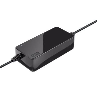 Cargador de portátil trust maxo para lenovo/ 90w/ automático/ 6 conectores/ voltaje 18-20v