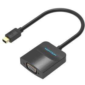 Conversor vention hbdbb/ mini displayport macho - vga hembra