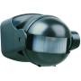 Interruptor con sensor de movimiento smartwares (es34) 10.017.11/ negro