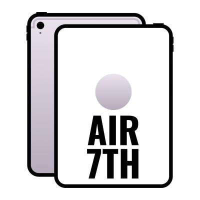 Apple ipad air 11' 7th wi-fi cell/ 5g/ m3/ 512 gb/ purpura
