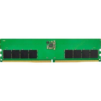 Memoria ram hp 4m9y0aa 16gb/ ddr5/ 4800mhz/ 1.1v/ udimm