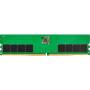 Memoria ram hp 4m9y0aa 16gb/ ddr5/ 4800mhz/ 1.1v/ udimm