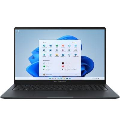 Portátil asus expertbook b1 b1503cva-s73999x intel core i7-1355u/ 16gb/ 512gb ssd/ 15.6'/ win11 pro