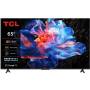 Televisor tcl 65p6k 65'/ ultra hd 4k/ smart tv/ wifi