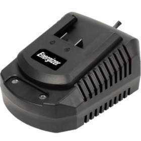 Cargador de baterías energizer 3ch1/ 20v 4,0 ah/ sin batería