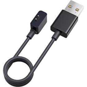 Cable de carga magnética xiaomi magnetic charging/ usb macho - magnético/ compatible con smart band 7 pro - redmi watch 2 -