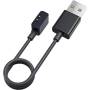 Cable de carga magnética xiaomi magnetic charging/ usb macho - magnético/ compatible con smart band 7 pro - redmi watch 2 -