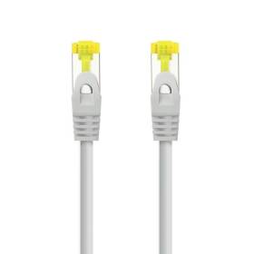 Cable de red rj45 sftp nanocable 10.20.1901 cat.6a/ 1m/ gris