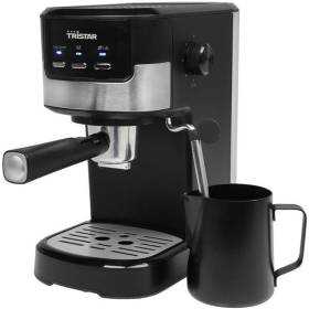 Cafetera expreso tristar cm-2278/ 20 bares