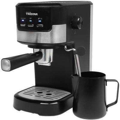 Cafetera expreso tristar cm-2278/ 20 bares