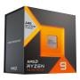 Procesador amd ryzen 9-7950x3d 4.20ghz socket am5