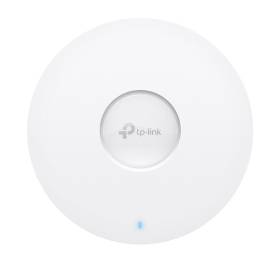 Punto de acceso inalámbrico tp-link omada eap653 ur/ wifi 6/ poe+ 2976mbps/ 2.4ghz 5ghz/ antenas de 5dbi/ wifi