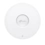 Punto de acceso inalámbrico tp-link omada eap653 ur/ wifi 6/ poe+ 2976mbps/ 2.4ghz 5ghz/ antenas de 5dbi/ wifi