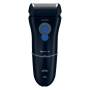 Afeitadora braun series 1 130s/ con cable/ 1 accesorio