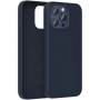 Funda silicona con magsafe vention kudl0-40/ compatible con iphone 13 pro max/ azul