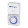 Programador de enchufe orbegozo pg 10/ potencia máxima 3680w