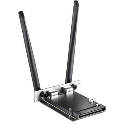 Módulo wifi para pantallas planas interactivas creative touch series 3 gen2 optoma az832-hn