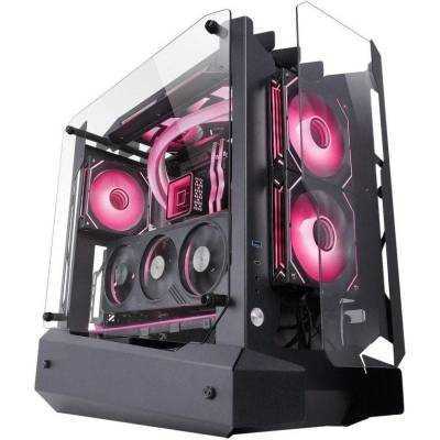 Caja gaming semitorre mars gaming mc-edge