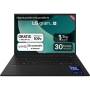 Portátil lg gram 14zd90t-g.ax78b intel core ultra 7-255h/ 16gb/ 1tb ssd/ 14'/ sin sistema operativo