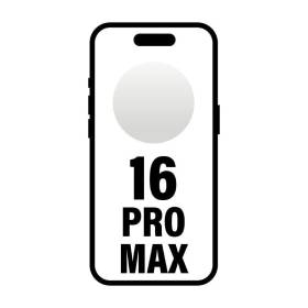 Smartphone apple iphone 16 pro max 1tb/ 6.9'/ 5g/ titanio blanco