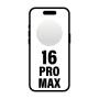 Smartphone apple iphone 16 pro max 1tb/ 6.9'/ 5g/ titanio blanco