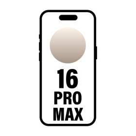Smartphone apple iphone 16 pro max 1tb/ 6.9'/ 5g/ titanio color desierto
