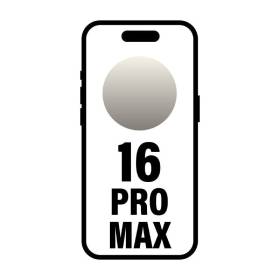 Smartphone apple iphone 16 pro max 1tb/ 6.9'/ 5g/ titanio natural