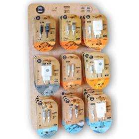 Expositor eko tech one eko tech one tech/ incluye 27 productos