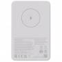Powerbank 5000mah xiaomi magnetic power bank 5000/ 18.5w/ blanca