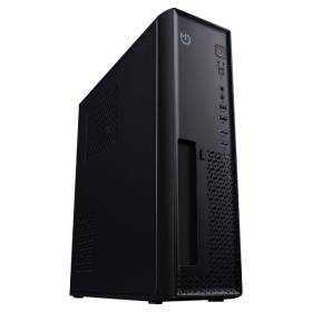 Caja sobremesa hiditec sm10