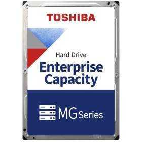 Disco duro toshiba mg series 18tb/ 3.5'/ sata iii/ 512mb