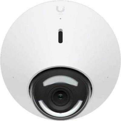 Cámara de videovigilancia ubiquiti g5 dome/ 2k/ 102.4º/ visión nocturna/ control desde app