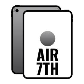 Apple ipad air 11' 7th wi-fi/ m3/ 1tb/ gris espacial