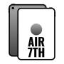 Apple ipad air 11' 7th wi-fi/ m3/ 1tb/ gris espacial