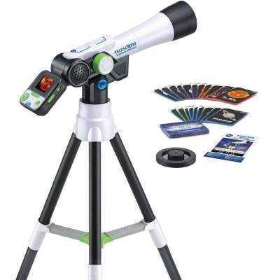 Telescopio multimedia vtech aventuras espaciales