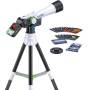 Telescopio multimedia vtech aventuras espaciales