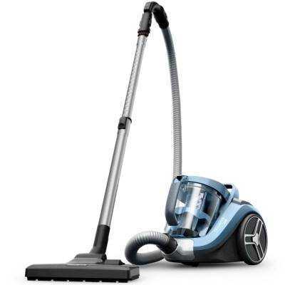 Aspirador de trineo rowenta compact power xxl ro4b20ea/ 900w